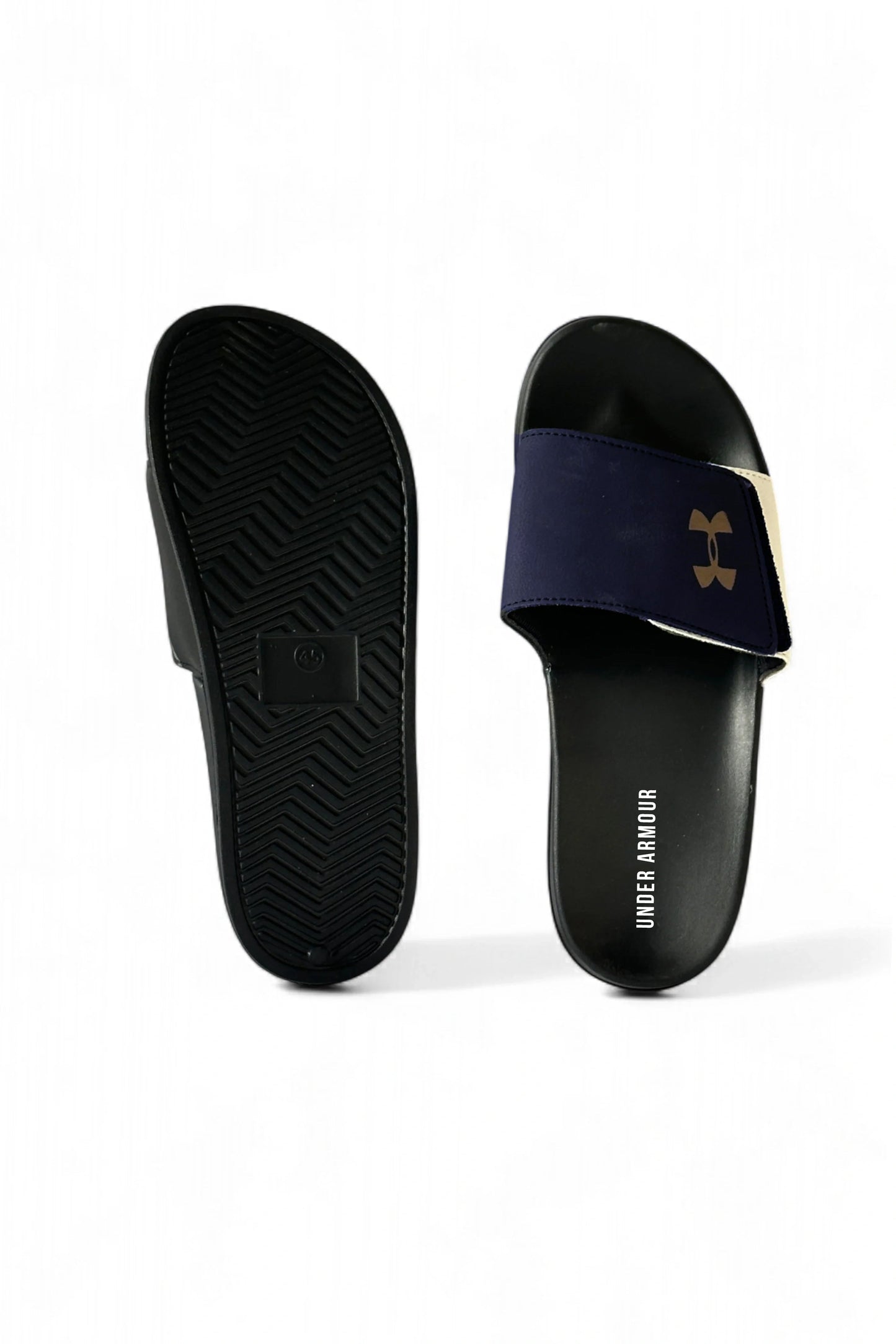 Under Armour Adjustable Strap Slides