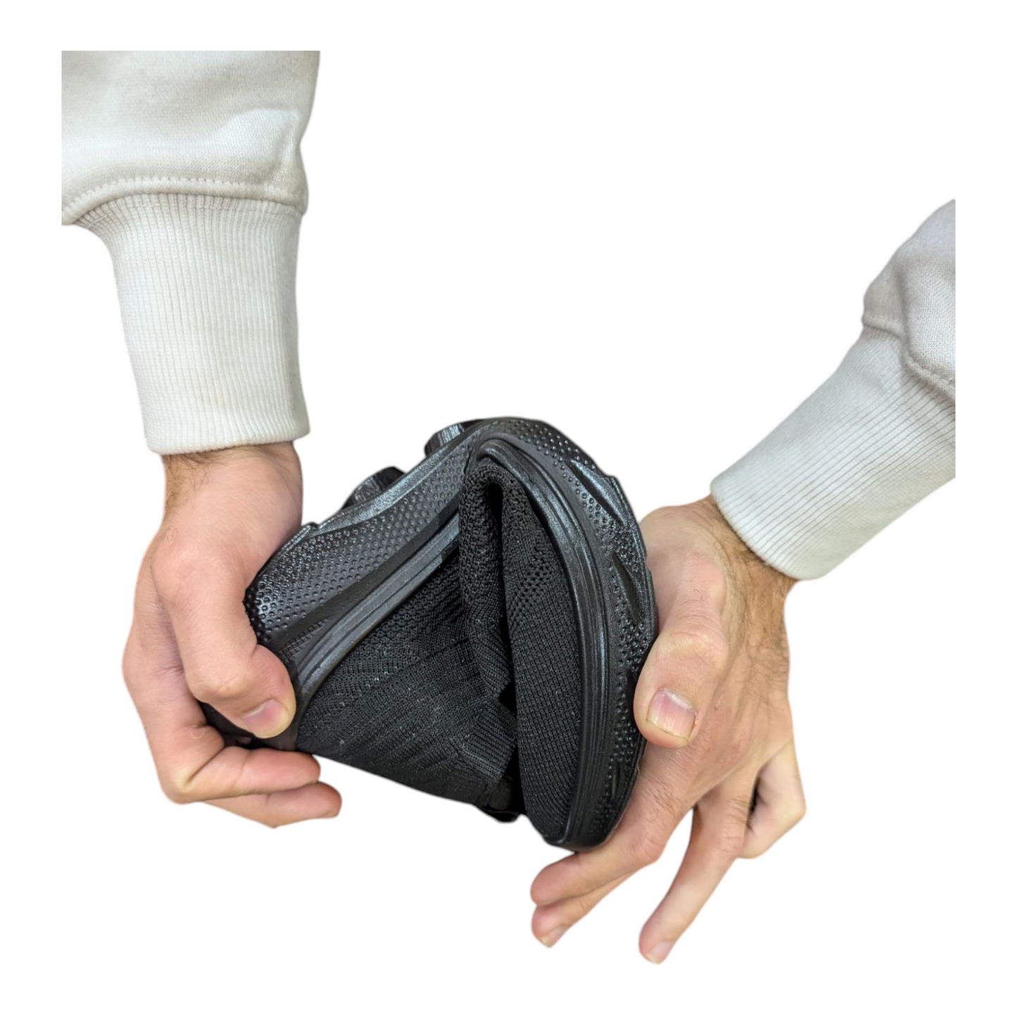 PU Sole Light Weight Skechers In Blue (New Arrival)