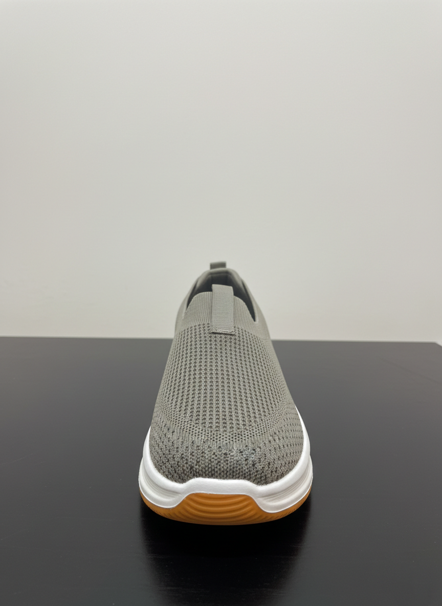 Skechers Hyper Burst Skin Slip-Ons 2.0