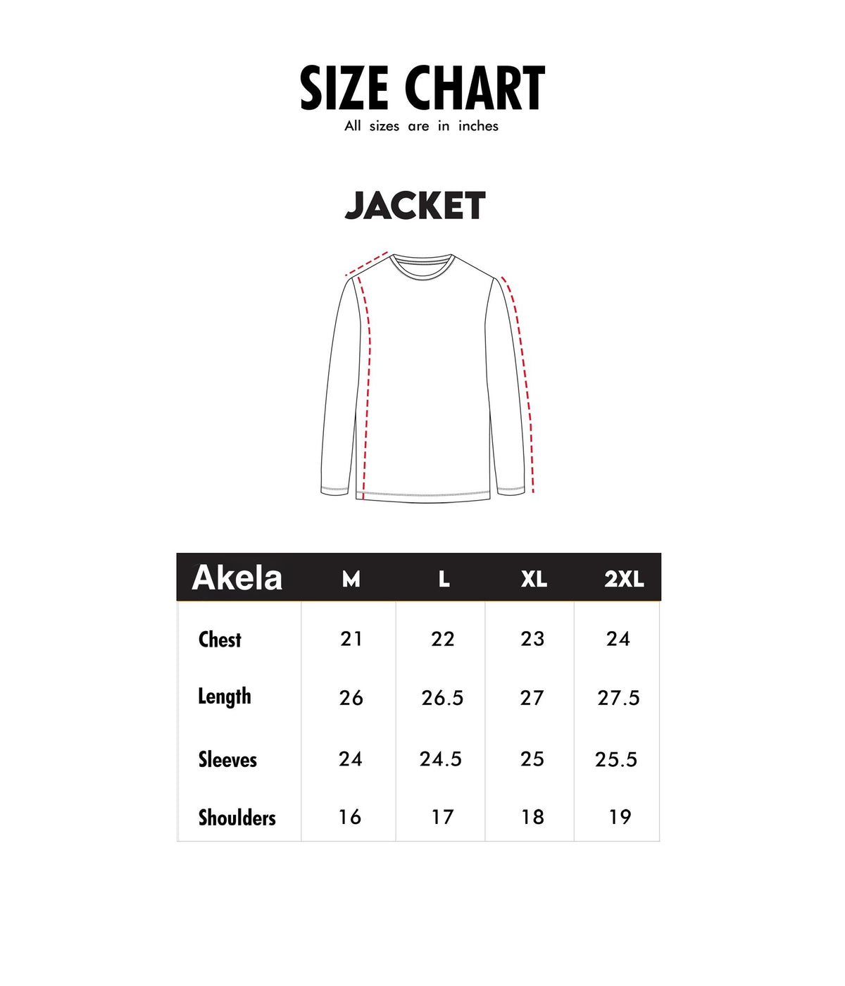 Z-A-R-A Puffer Jacket (Half Sleeves) - Black