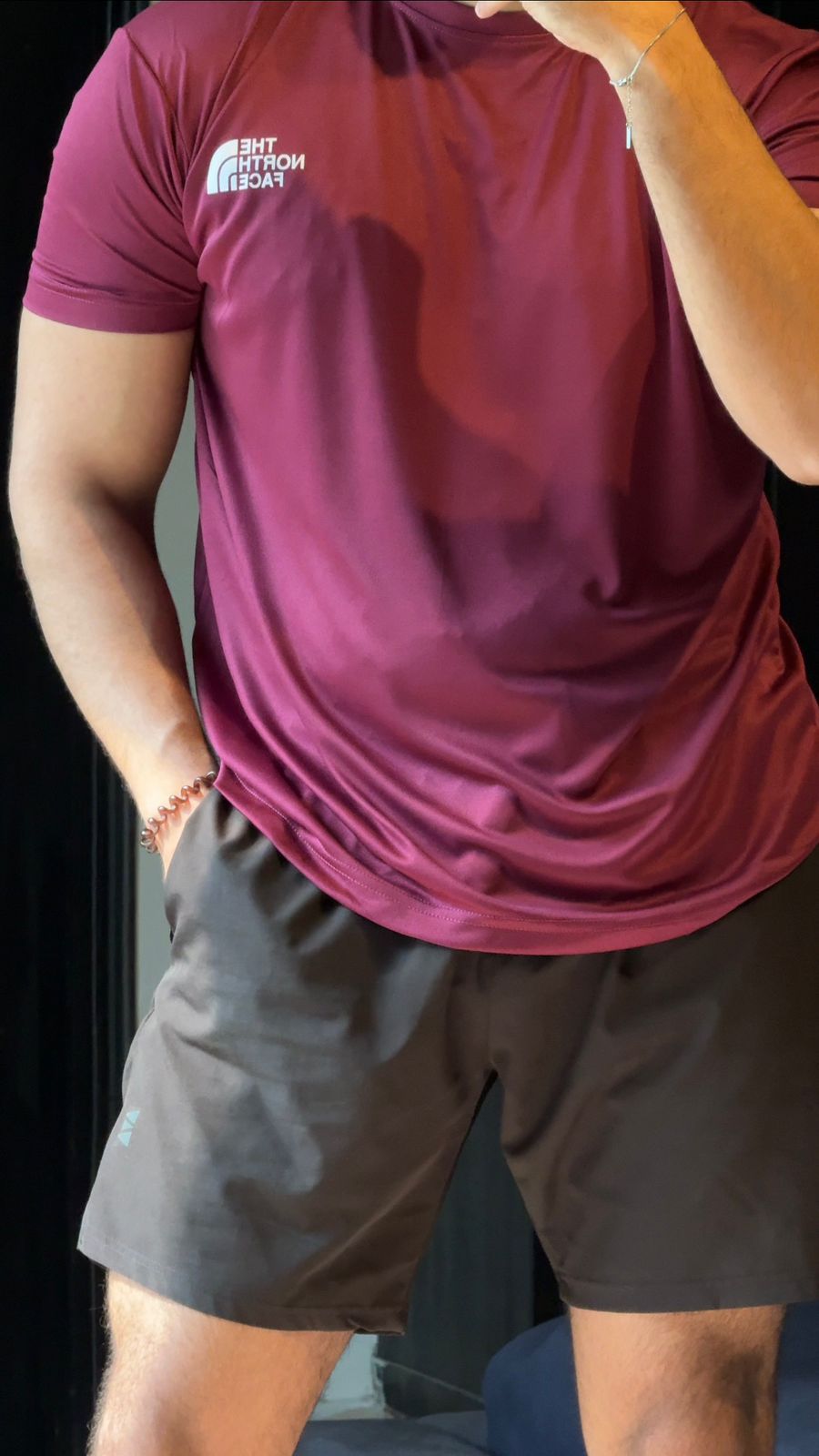 Mix Brand T-Shirt ( Pack of 2 )