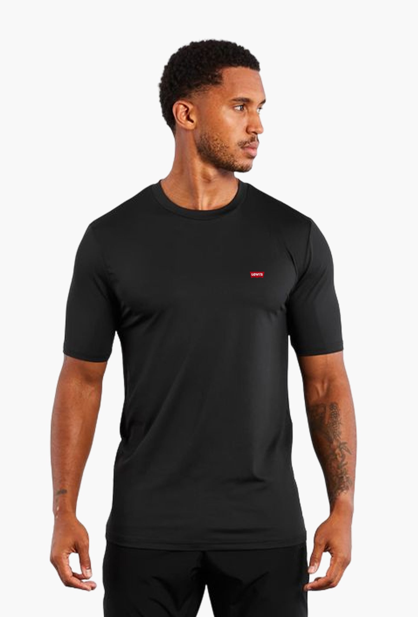 L-E-V-I-S Training Dri-FIT Top ( 5 Colors )