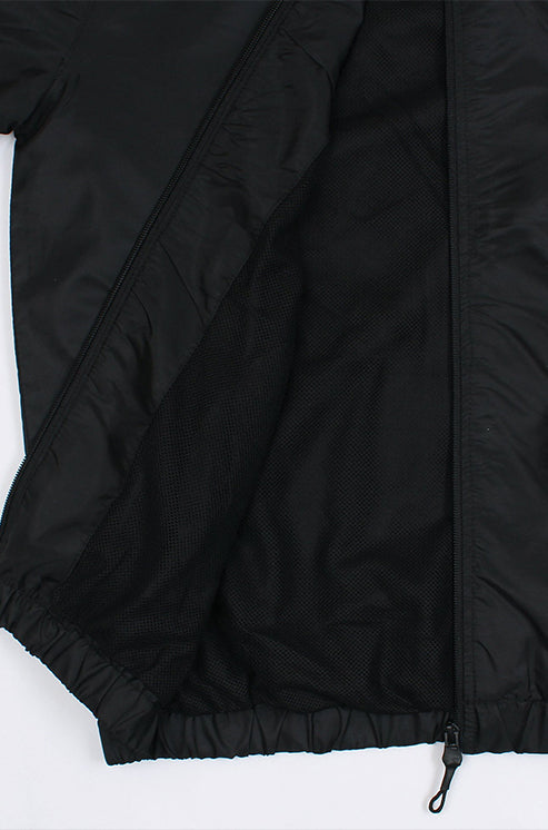 Adi Wind Breaker Jacket - Black