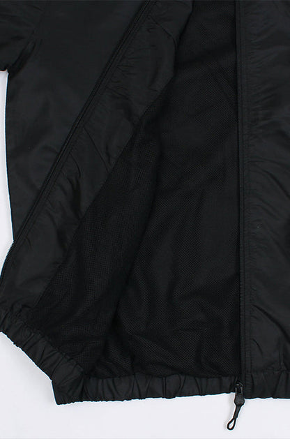 Adi Wind Breaker Jacket - Black