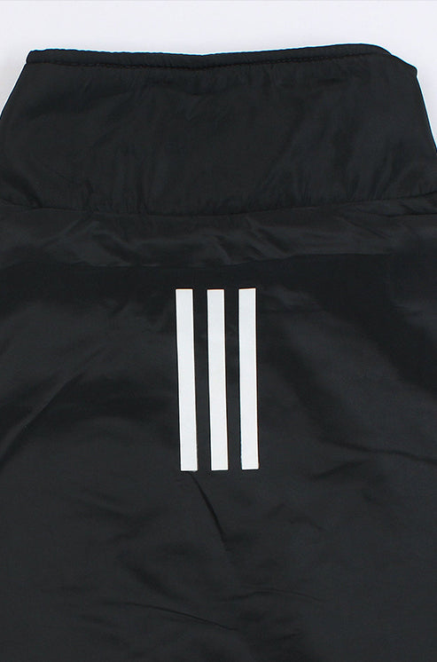 Adi Wind Breaker Jacket - Black