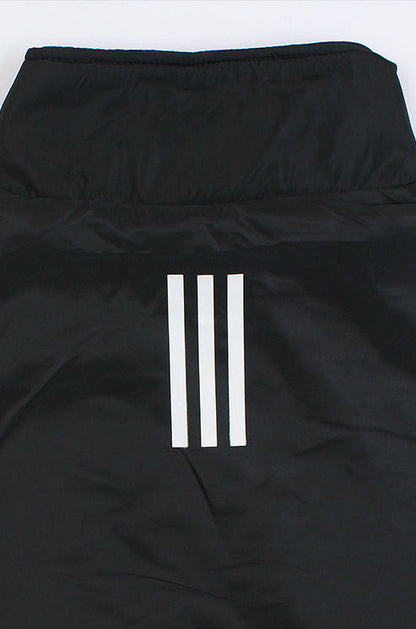 Adi Wind Breaker Jacket - Black