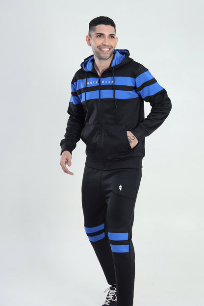 Bluray - Polyfleece Tracksuit