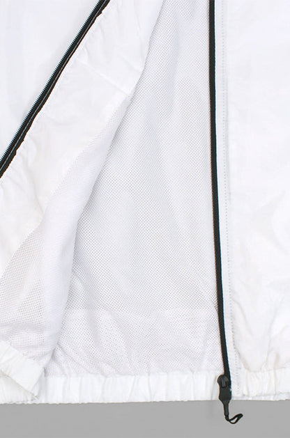Adi Wind Breaker Jacket - White