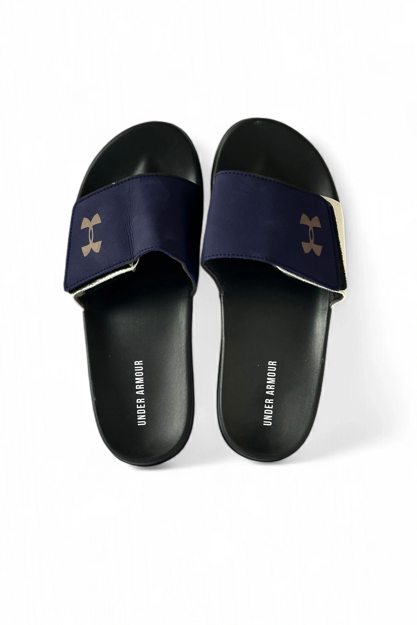 Under Armour Adjustable Strap Slides