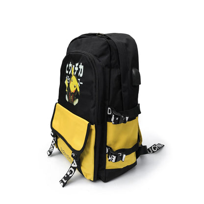 Pikachu Backpack
