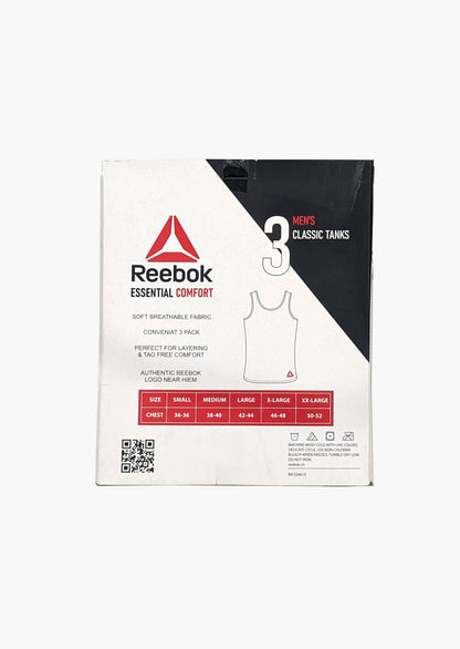 REB Vest (Pack of 3) - FITSY