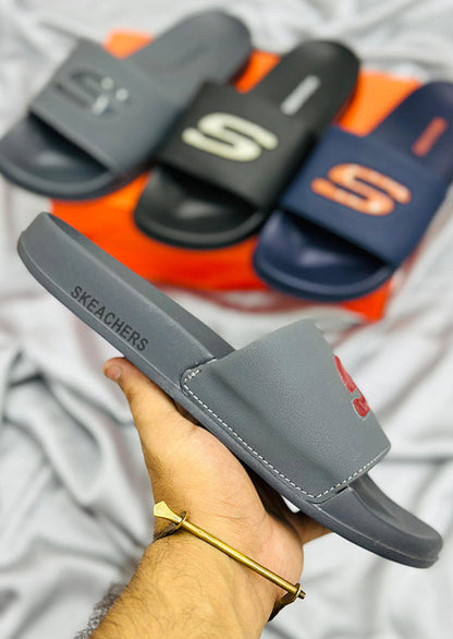 Skechers Slides