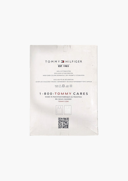 TOM Black Vest (Pack of 3) - FITSY