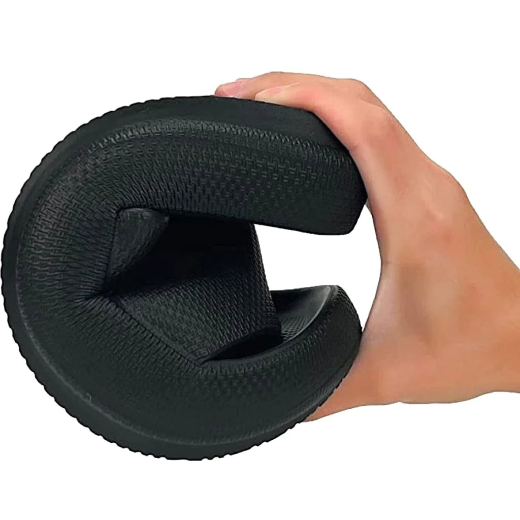 Black Sliders – Akela's