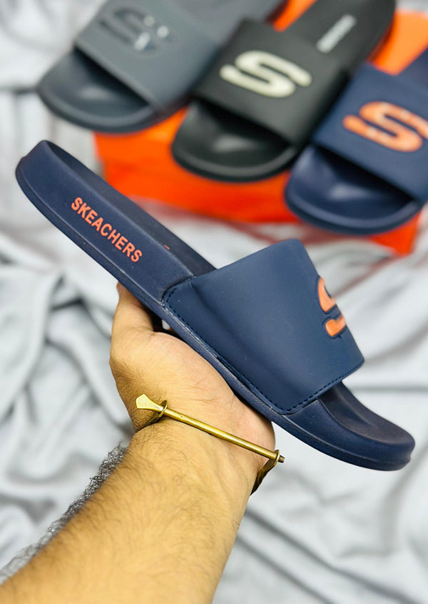 Skechers Slides
