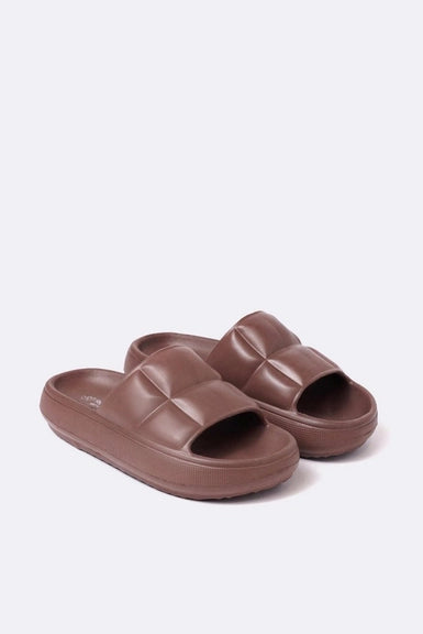 Brown Sliders