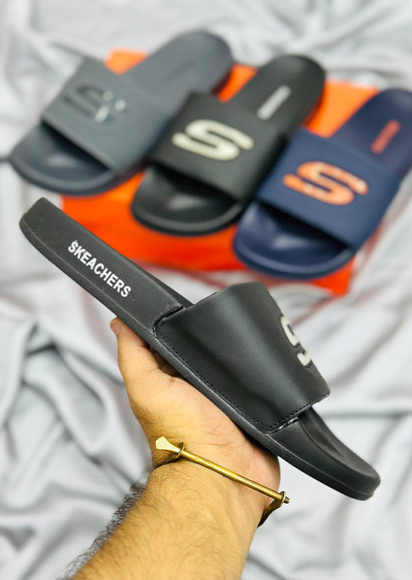 Skechers Slides