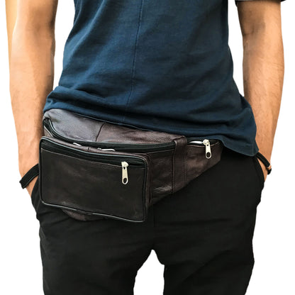 Cool Fanny Pack