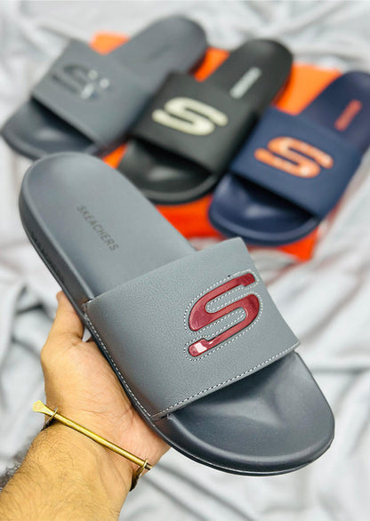 Skechers Slides