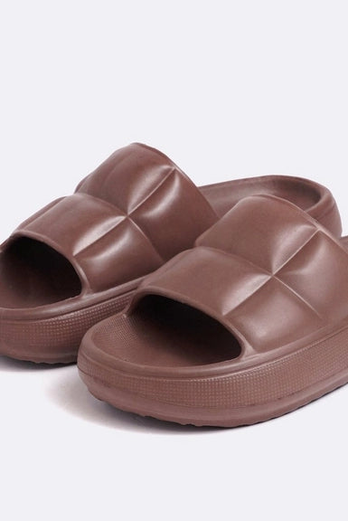 Brown Sliders