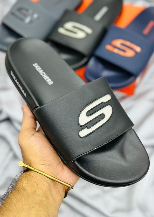 Skechers Slides