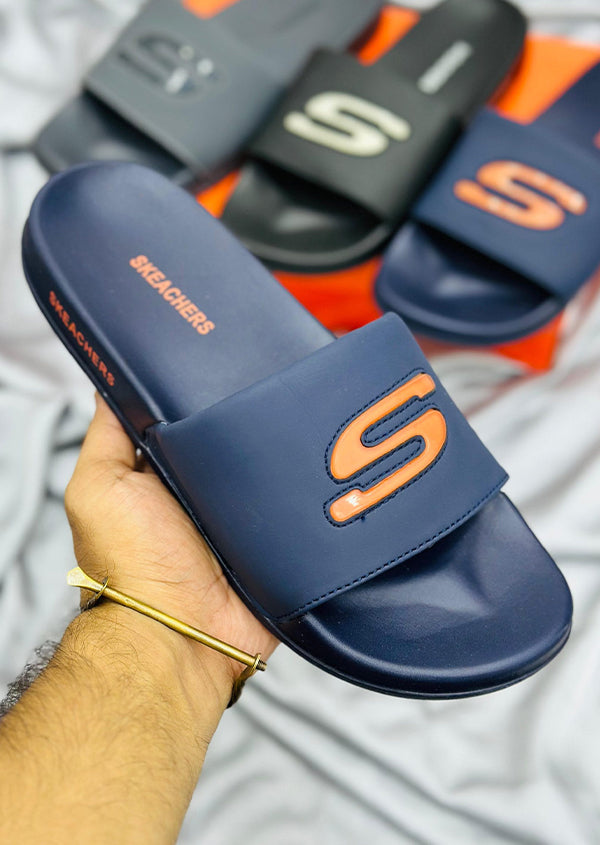 Skechers Slides