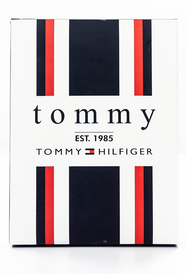 TOM Vest (Pack of 3)
