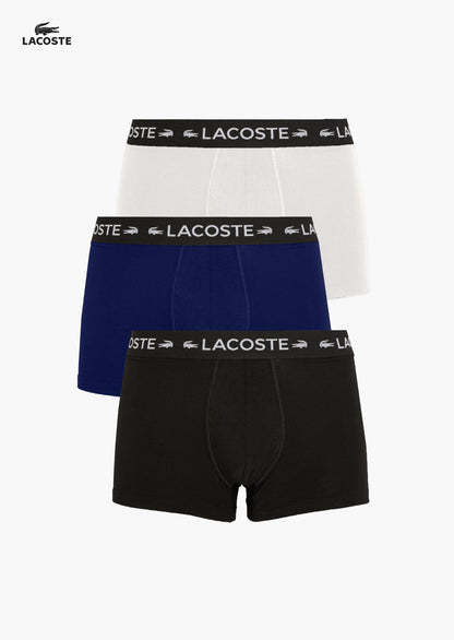 L-A-C-O-S-T-E Boxer (Pack of 3)