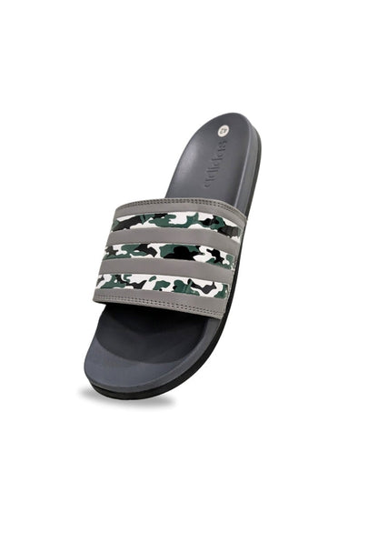 A-D-I-D-A-S Camouflage 100% Imported Medicated Slides
