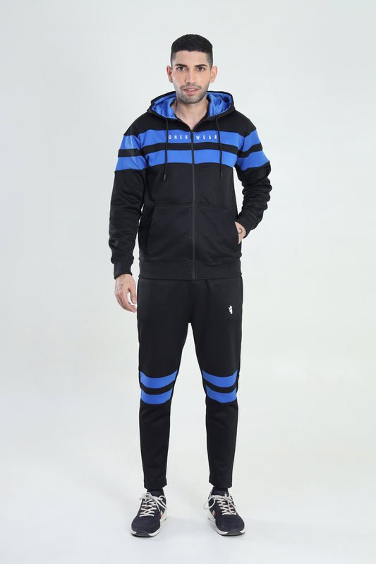 Bluray - Polyfleece Tracksuit