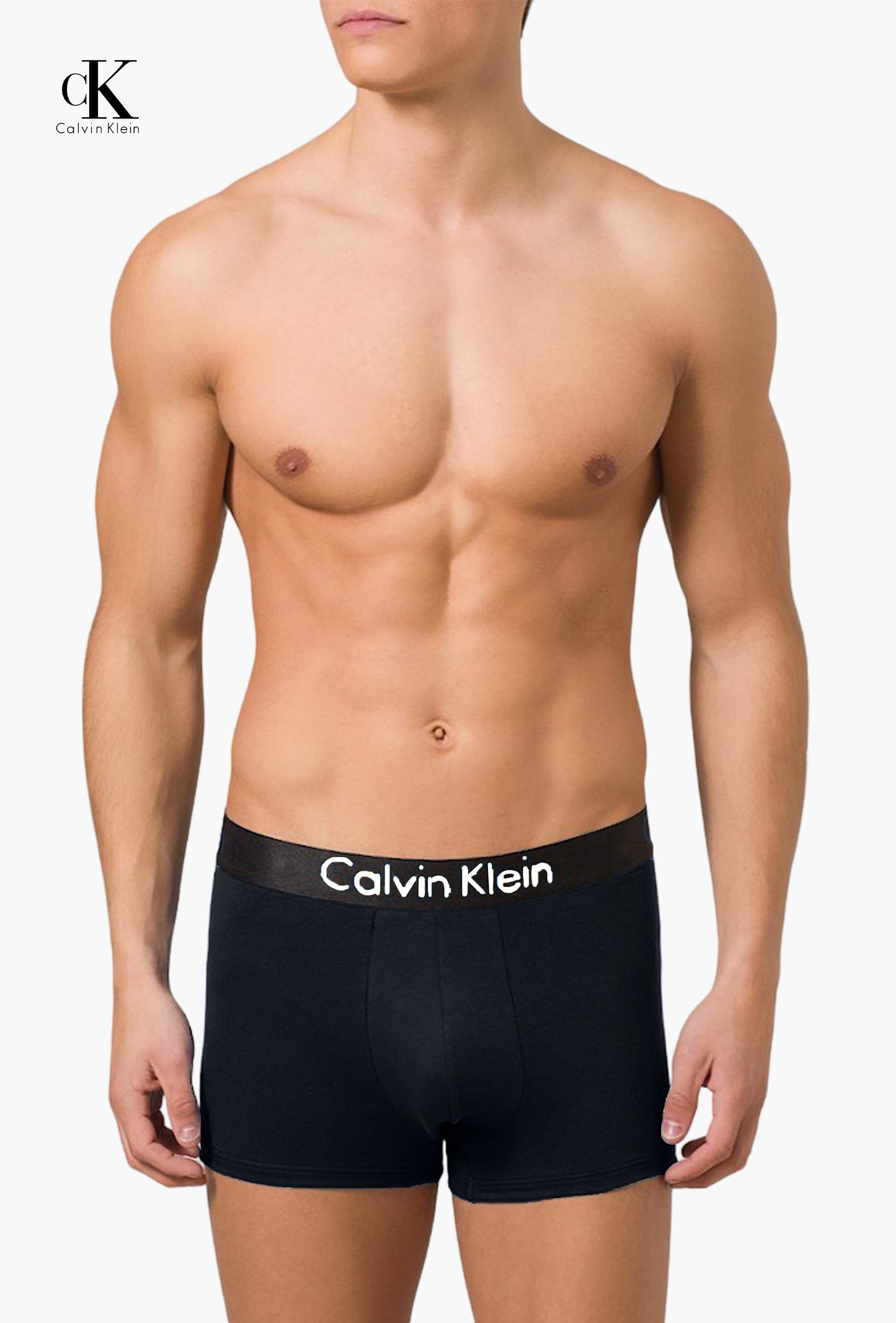 C-K Boxers (Pack of 3)