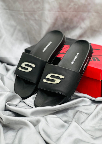 Skechers Slides