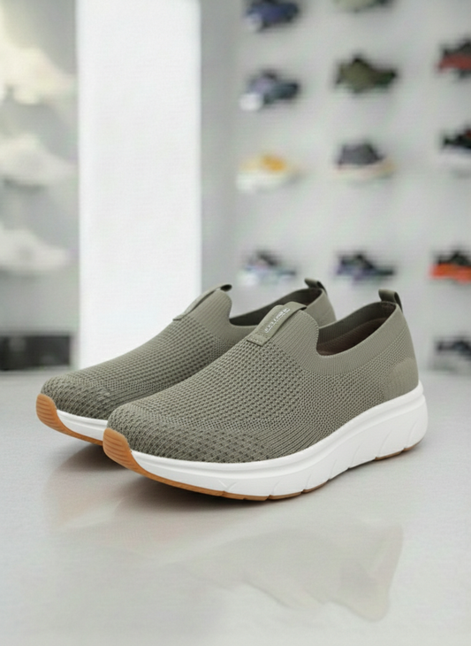 Skechers Hyper Burst Skin Slip-Ons 2.0