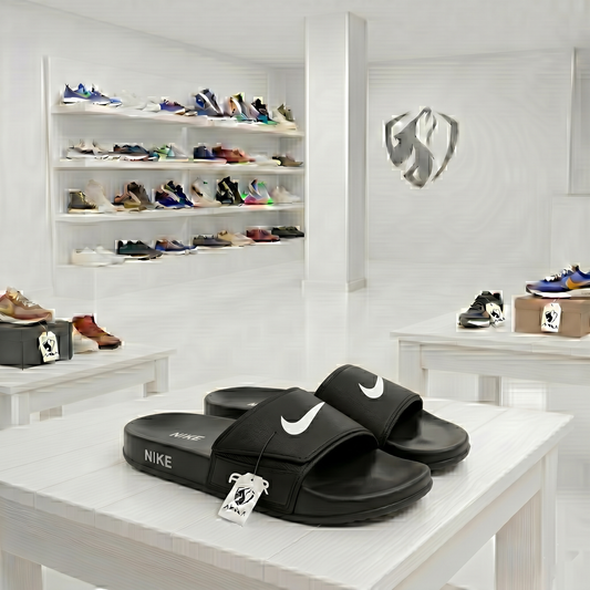 N-I-K-E Premium SLIDES