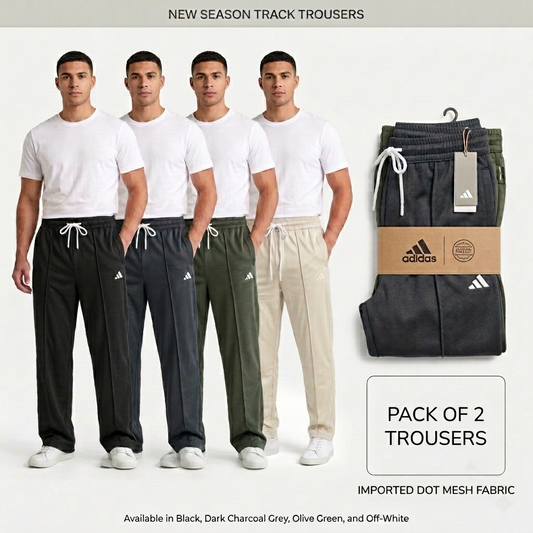 Trousers Bundle Of 2