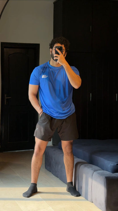 Mix Brand T-Shirt ( Pack of 2 )