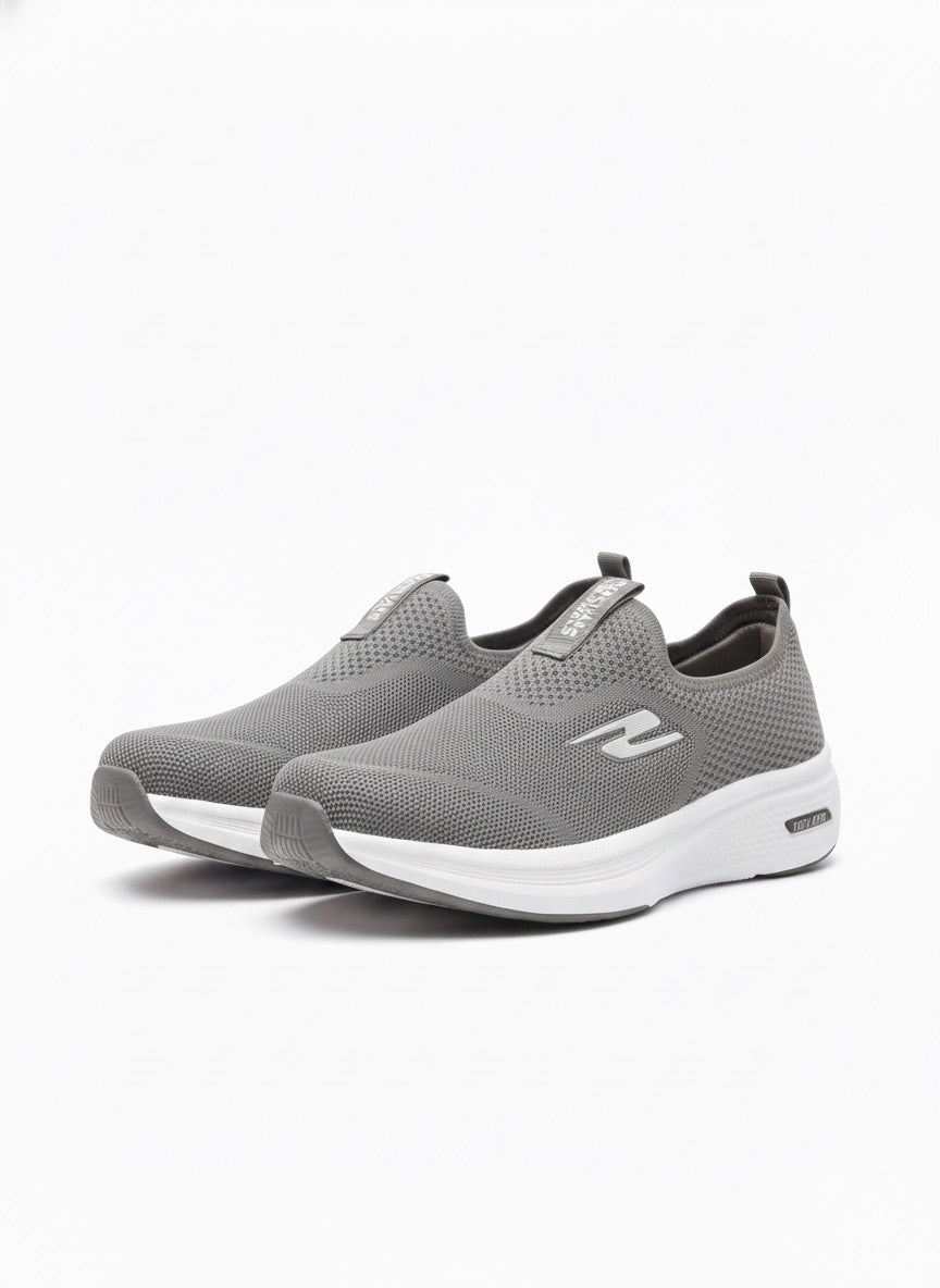 Skechers Air-Cooled in Grey