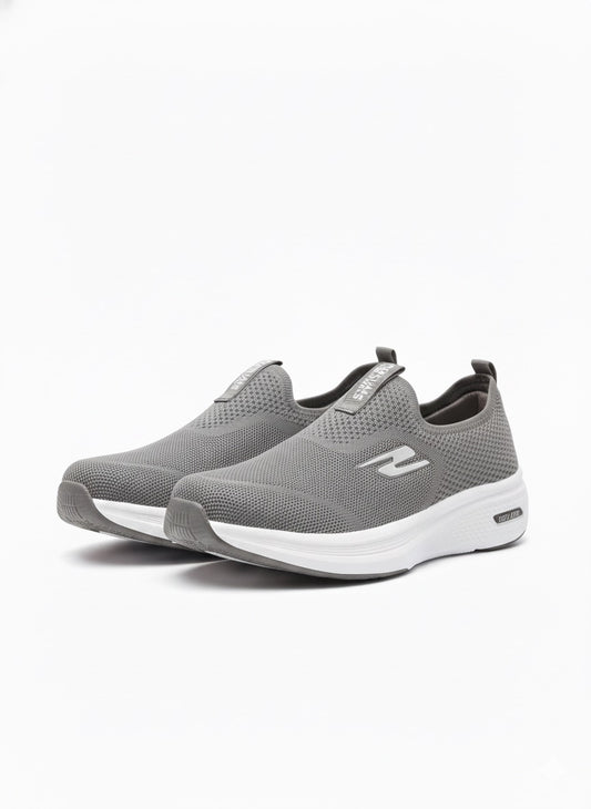 Skechers Air-Cooled in Grey