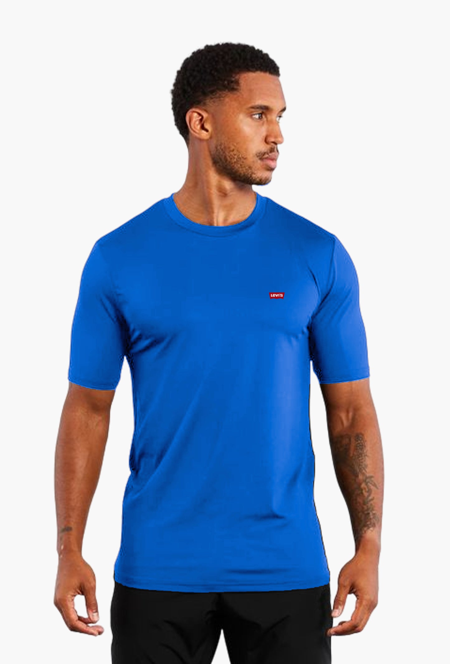 Mix Brand T-Shirt ( Pack of 2 )