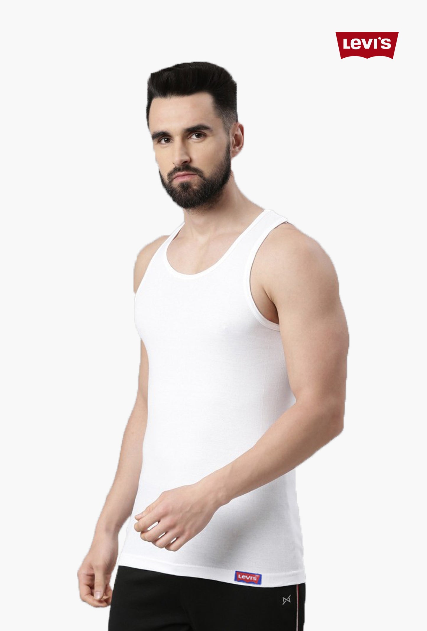 LEV Vest (Pack of 2) - FITSY