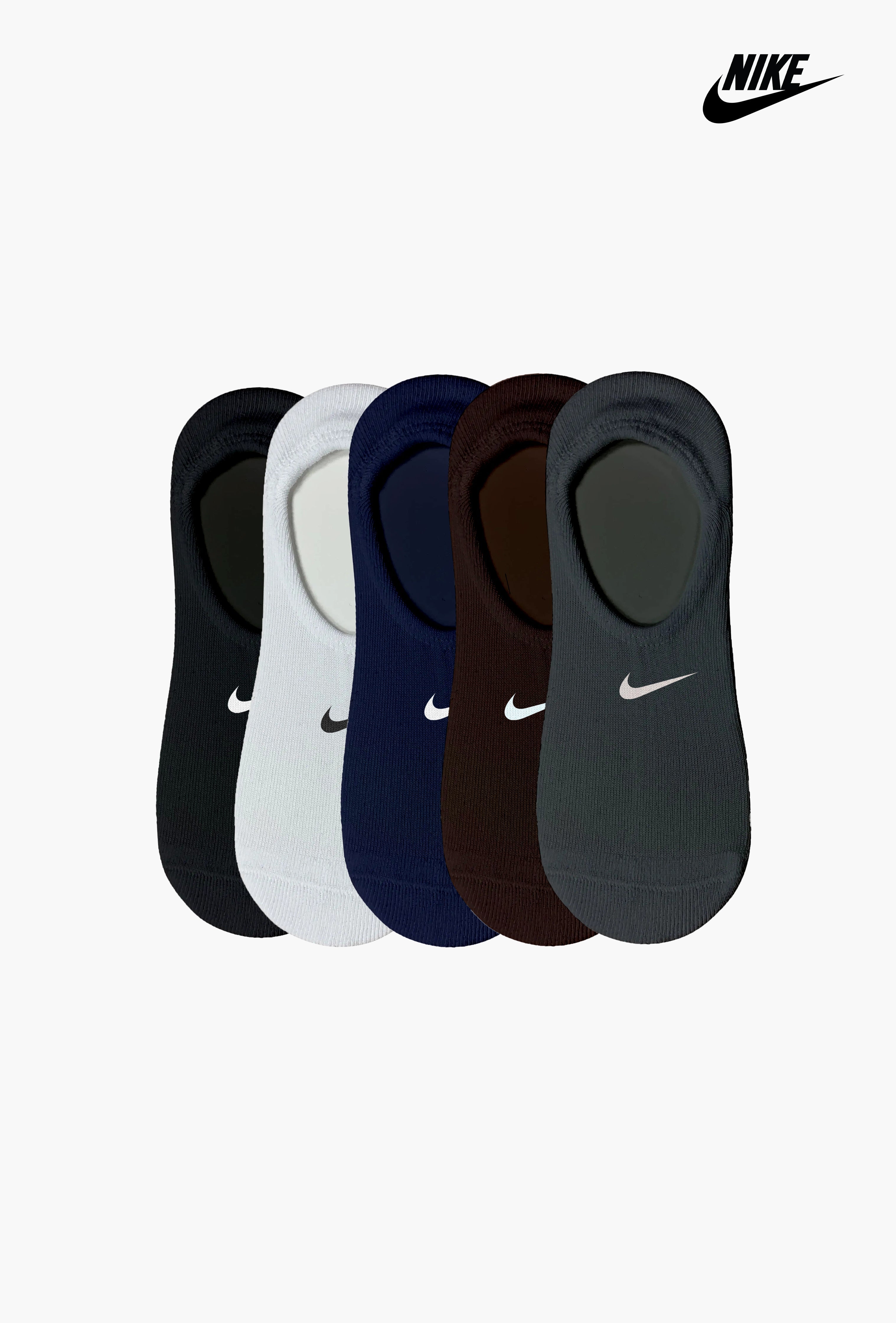 loafer socks nike