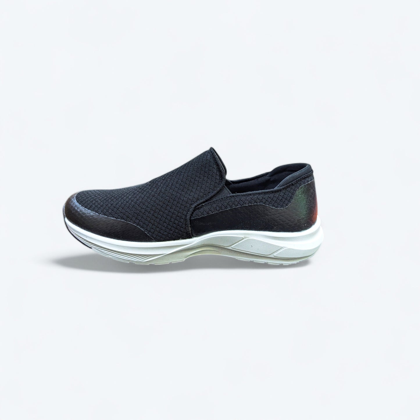 Walk Men's Luxury Skechers Black Edition II