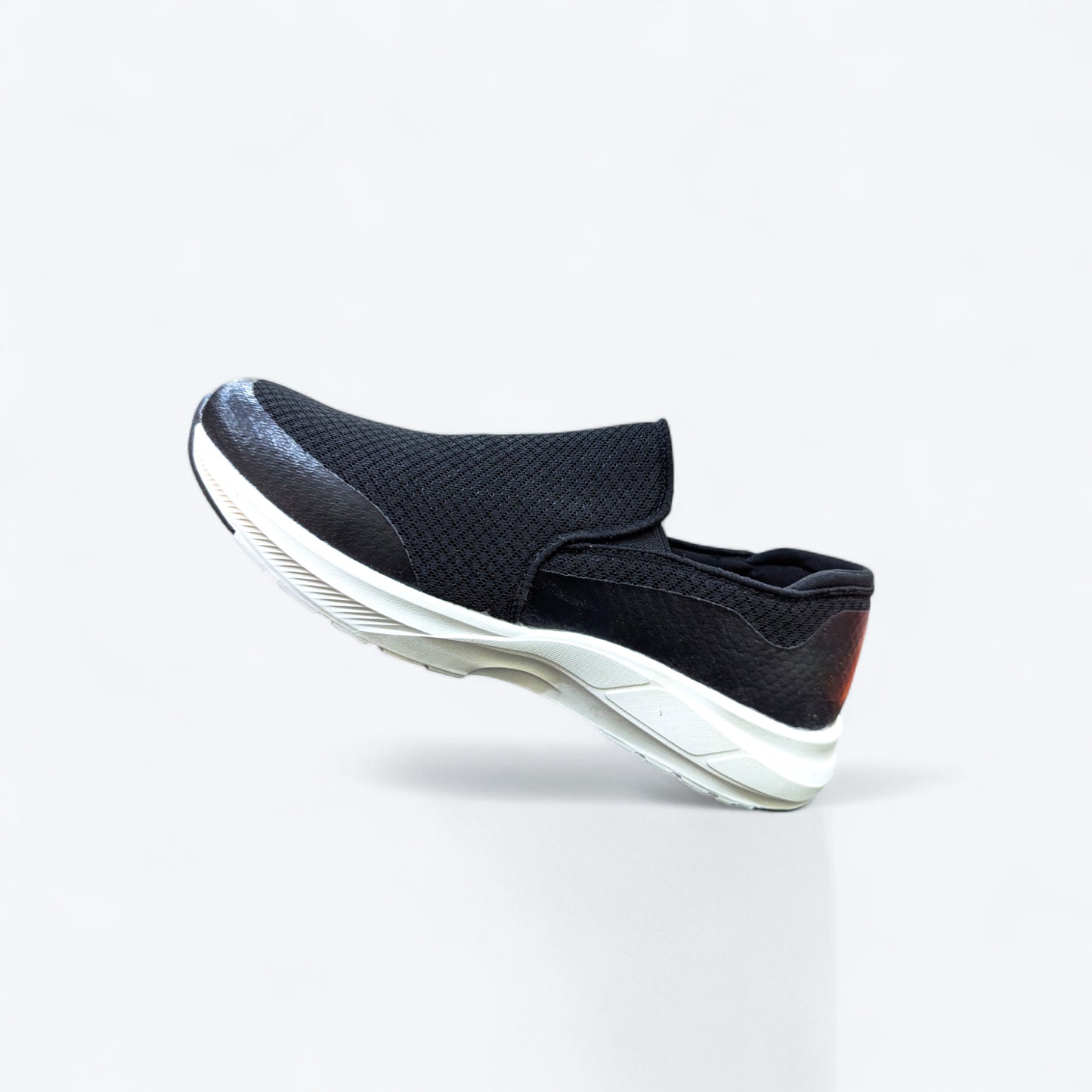 Walk Men's Luxury Skechers Black Edition II