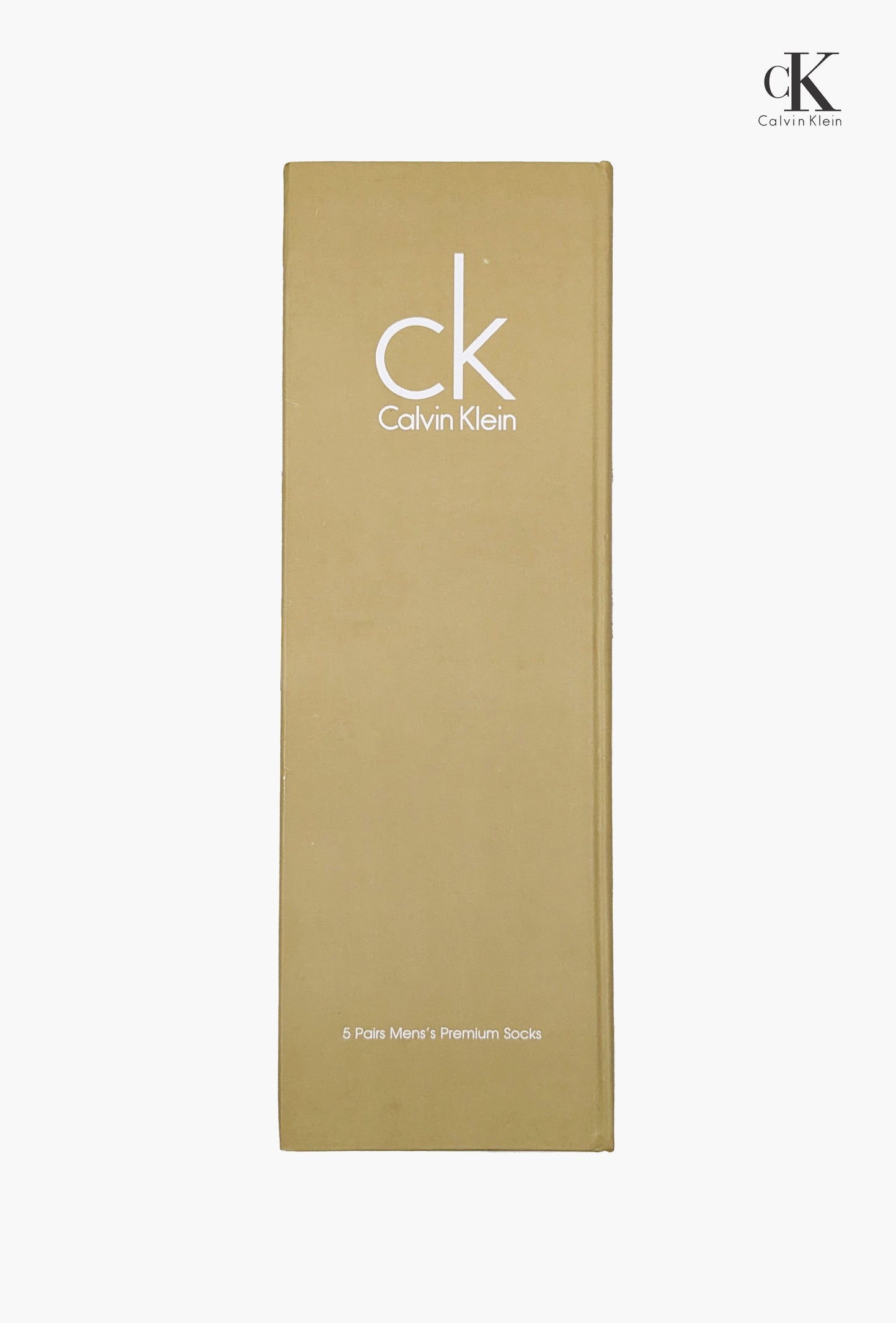 Premium CK Full Length Socks (Pack of 5) - FITSY