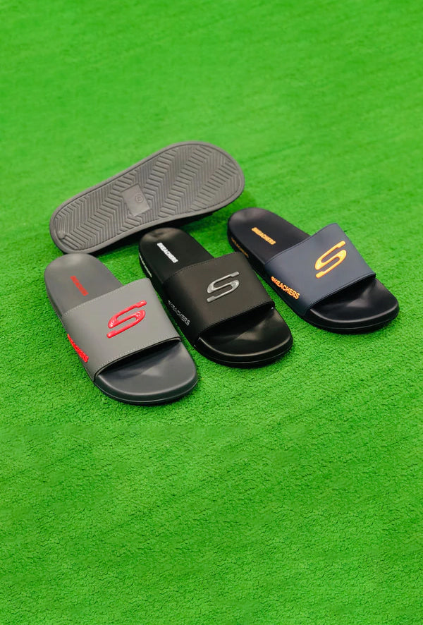 Skechers Slides