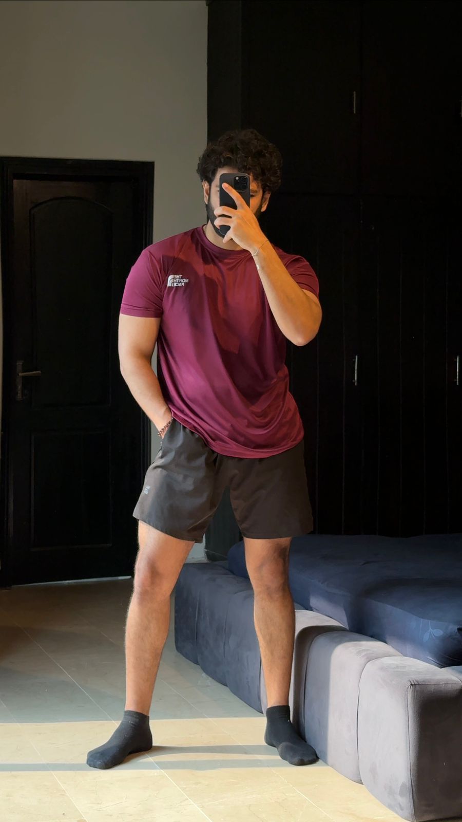 Mix Brand T-Shirt ( Pack of 2 )