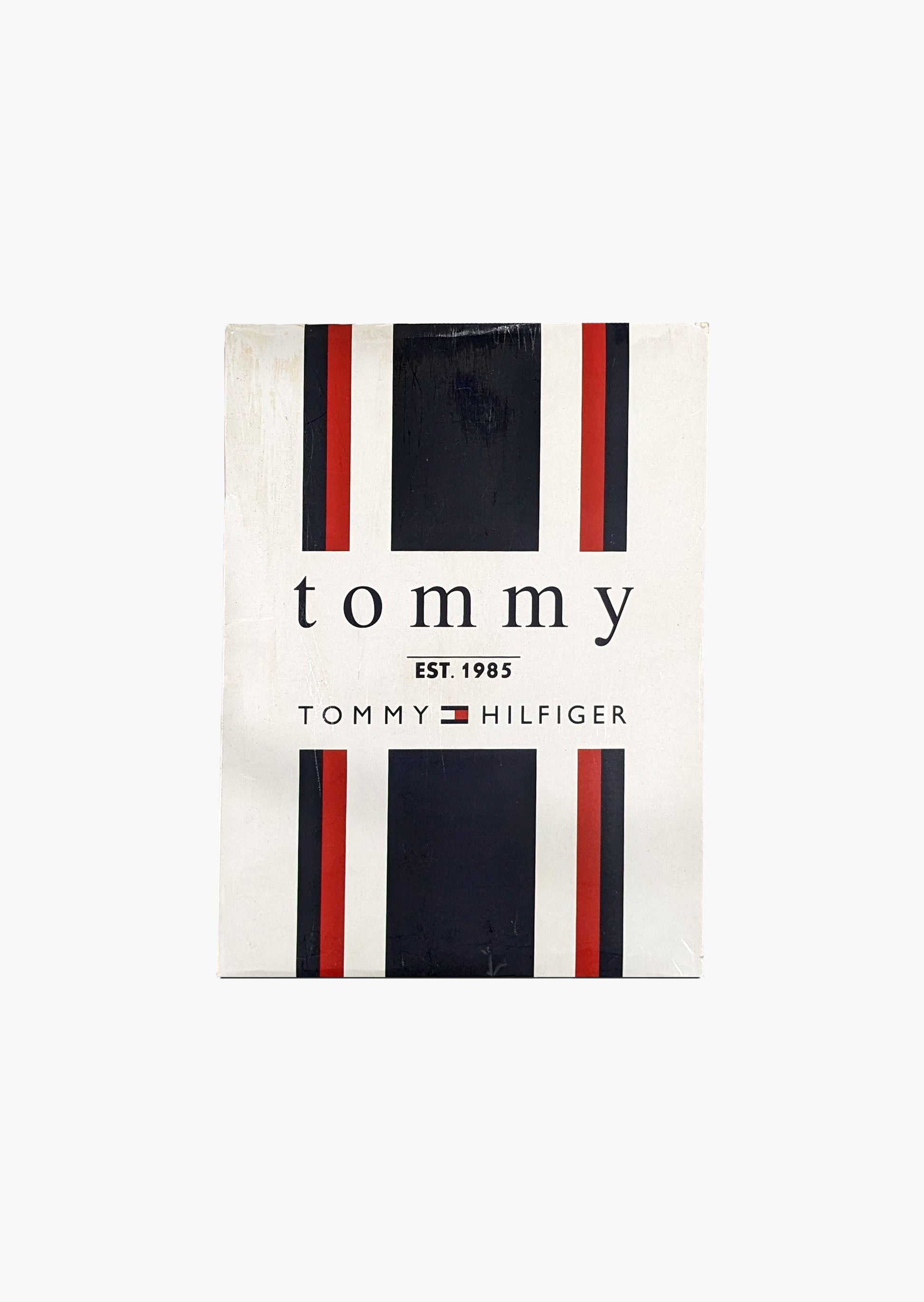 TOM Half Sleeves Vest (Pack of 3) - FITSY