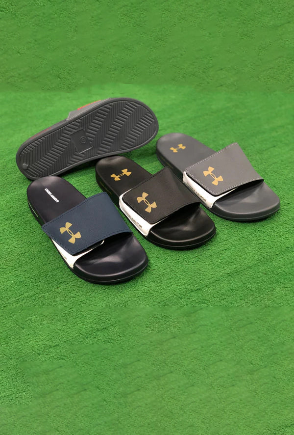 Under Armour Adjustable Strap Slides