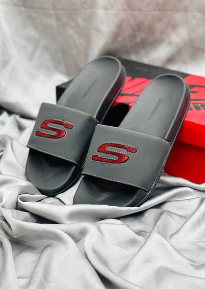 Skechers Slides
