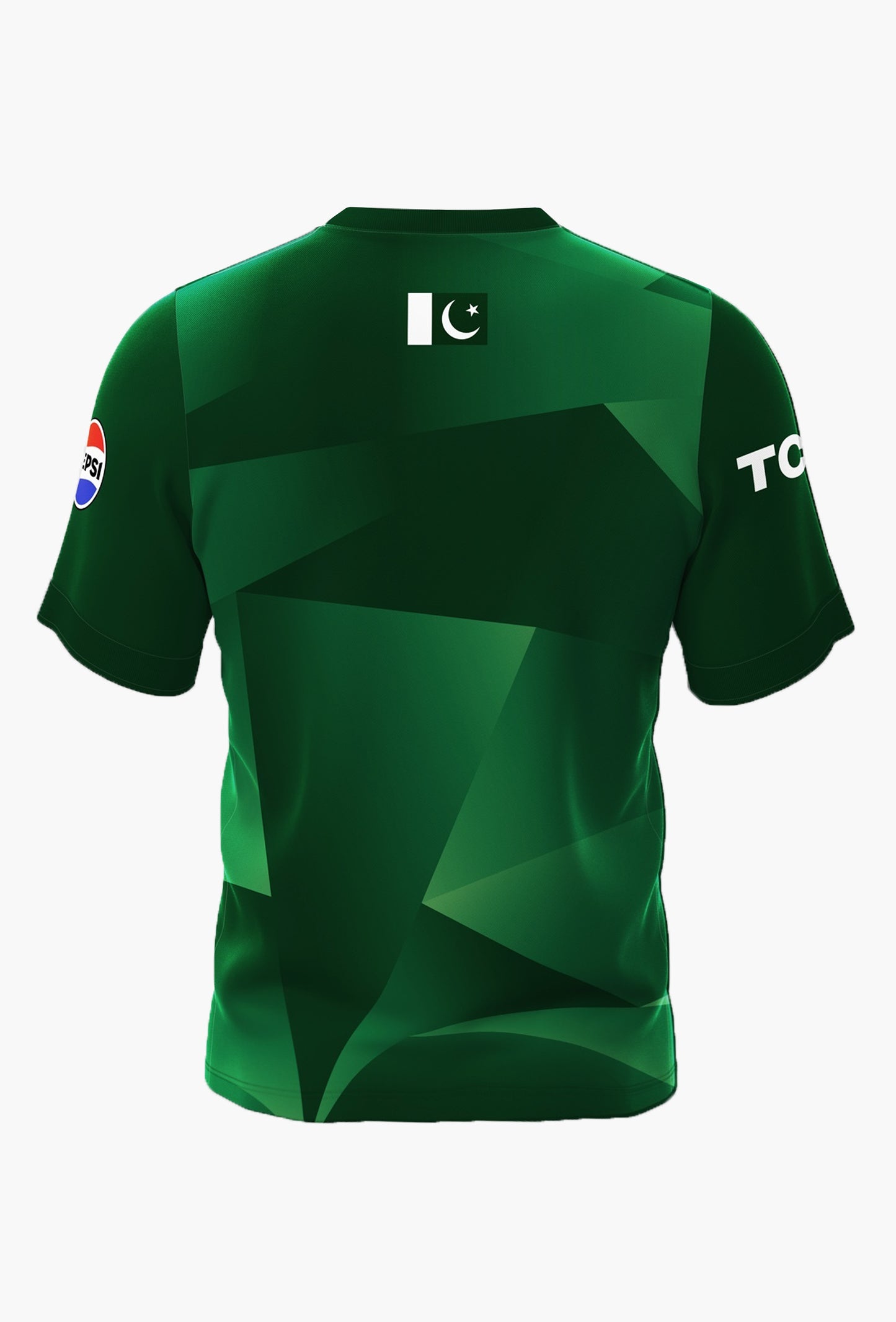 Pakistan T20 World Cup T Shirt 2024